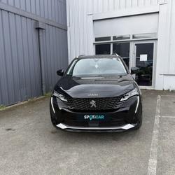 Peugeot 5008 BlueHDi 130 S&S EAT8 Allure Pack Angers