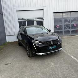Peugeot 5008 BlueHDi 130 S&S EAT8 Allure Pack Angers