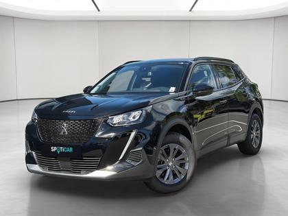 Peugeot 2008 - 2008 Electrique 136 ch - Style - 16 990 €