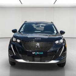 Peugeot 2008 2008 Electrique 136 ch - Style Tonnay-Charente