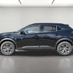 Peugeot 2008 2008 Electrique 136 ch - Style Tonnay-Charente