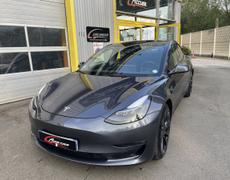 Tesla Model 3 Lesquin