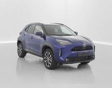 Toyota Yaris Cross Hénin-Beaumont