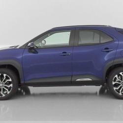 Toyota Yaris Cross 1.5 HYBRIDE 130H DESIGN E-CVT H&eacute;nin-Beaumont