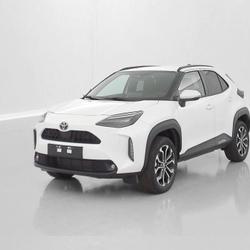 Toyota Yaris Cross 1.5 HYBRIDE 130H DESIGN E-CVT H&eacute;nin-Beaumont