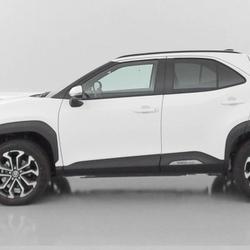 Toyota Yaris Cross 1.5 HYBRIDE 130H DESIGN E-CVT H&eacute;nin-Beaumont
