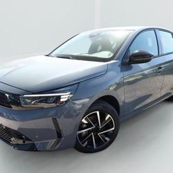 Opel Corsa 1.2 Turbo 100 ch BVM6 GS H&eacute;nin-Beaumont