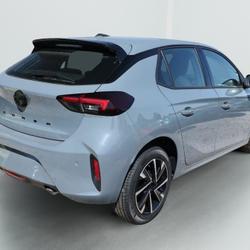 Opel Corsa 1.2 Turbo 100 ch BVM6 GS H&eacute;nin-Beaumont