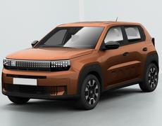 Fiat Grande Panda Hénin-Beaumont