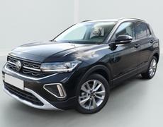 Volkswagen T-Cross Hénin-Beaumont