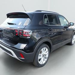 Volkswagen T-Cross 1.0 TSI 116 Start Stop DSG7 VW Edition H&eacute;nin-Beaumont