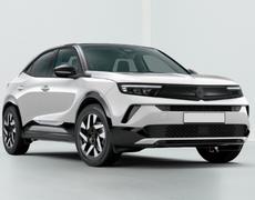 Opel Mokka Hénin-Beaumont