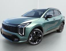 Kia Sportage Hénin-Beaumont