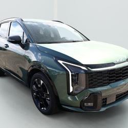 Kia Sportage Hybride 239 ch BVA6 GT-Line H&eacute;nin-Beaumont