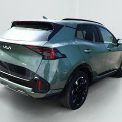 Kia Sportage Hybride 239 ch BVA6 GT-Line H&eacute;nin-Beaumont
