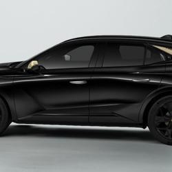 DS Num&eacute;ro 4 Hybride 145 e-DCT6 DS Performance Line H&eacute;nin-Beaumont