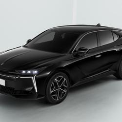 DS Num&eacute;ro 4 Hybride 145 e-DCT6 Etoile - Alcantara H&eacute;nin-Beaumont