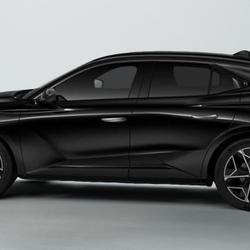 DS Num&eacute;ro 4 Hybride 145 e-DCT6 Etoile - Alcantara H&eacute;nin-Beaumont