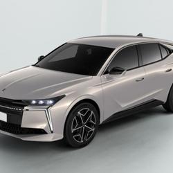 DS Num&eacute;ro 4 Hybride 145 e-DCT6 Etoile - Alcantara H&eacute;nin-Beaumont