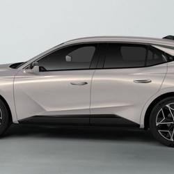 DS Num&eacute;ro 4 Hybride 145 e-DCT6 Etoile - Alcantara H&eacute;nin-Beaumont