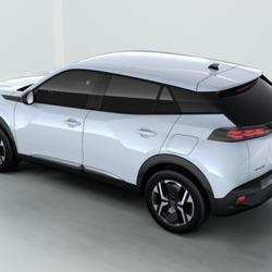 Peugeot 2008 Hybrid 110 e-DCS6 Allure H&eacute;nin-Beaumont