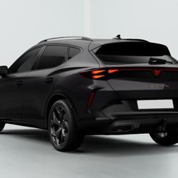 Cupra Formentor 1.5 eTSI Hybrid 150 ch DSG7 V H&eacute;nin-Beaumont
