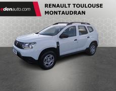 Dacia Duster Toulouse