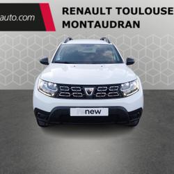 Dacia Duster TCe 90 FAP 4x2 Essentiel Toulouse