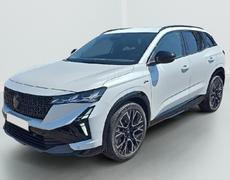 Renault Austral Hénin-Beaumont