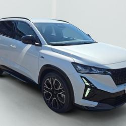 Renault Austral 1.2 E-TECH FULL HYBRID 200 ESPRIT ALPINE H&eacute;nin-Beaumont