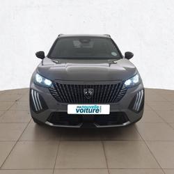 Peugeot 2008 2008 Hybrid 145 e-DCS6 - ENVY Tonnay-Charente