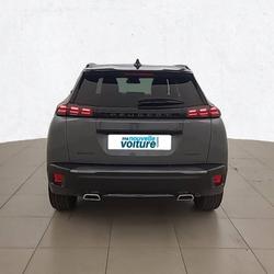Peugeot 2008 2008 Hybrid 145 e-DCS6 - ENVY Tonnay-Charente