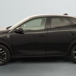 Peugeot 3008 Phase 4 Gt 1.2 HYBRID 145 H&eacute;nin-Beaumont