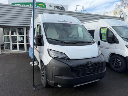 Fourgon Campereve Autres Campereve  - 2.2 140 CV - 72 425 €