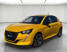 Peugeot 208 Tonnay-Charente