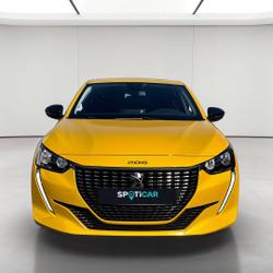Peugeot 208 208 PureTech 100 S&S EAT8 - Allure Pack Tonnay-Charente