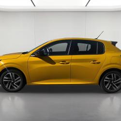 Peugeot 208 208 PureTech 100 S&S EAT8 - Allure Pack Tonnay-Charente