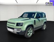 Land Rover Defender Montpellier