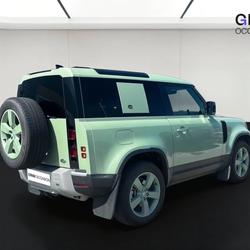 Land Rover Defender Defender 90 P400 MHEV BVA8 X-Dynamic 75th Edition Montpellier