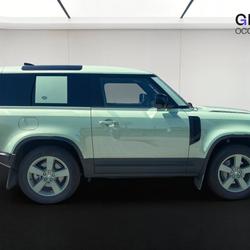 Land Rover Defender Defender 90 P400 MHEV BVA8 X-Dynamic 75th Edition Montpellier