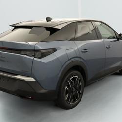 Peugeot 3008 Phase 4 Gt 1.2 HYBRID 145 H&eacute;nin-Beaumont