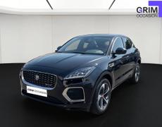 Jaguar E-Pace Montpellier