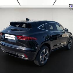 Jaguar E-Pace E-Pace P300e ch PHEV AWD BVA R-Dynamic S Montpellier