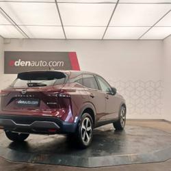 Nissan Qashqai e-Power 190 ch N-Connecta Bruges