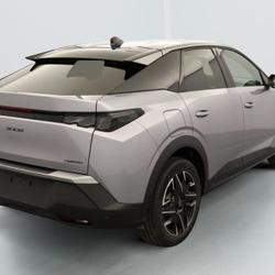 Peugeot 3008 Phase 4 Gt 1.2 HYBRID 145 H&eacute;nin-Beaumont