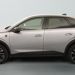 Peugeot 3008 Phase 4 Gt 1.2 HYBRID 145 H&eacute;nin-Beaumont