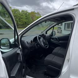 Citroen Berlingo Entreprise BlueHDi 100 S&S ETG6 Business M La Pellerine