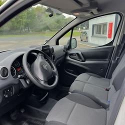 Citroen Berlingo Entreprise BlueHDi 100 S&S ETG6 Business M La Pellerine