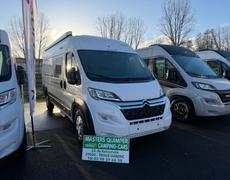 Fourgon Elios Autres Elios  - 2.2 140 CV - 70 770 €