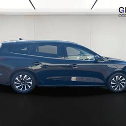 Ford Focus Focus SW 1.0 Flexifuel 125 S&S mHEV Titanium X Business Lattes